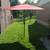 Large Patio Umbrella 1 thumbnail