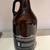 Glass Growler from San Francisco Brewing Co. 1.89 Liters 2 thumbnail