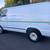 1989 dodge ram B-150 shorty van one owner 39,000 miles 2 thumbnail