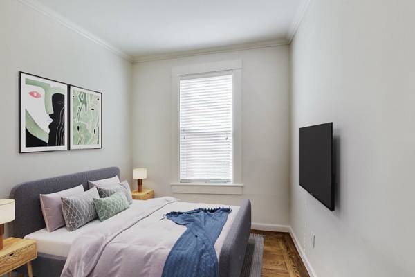 $4,495 / 2br - 660ft2 - PRÓXIMAMENTE ~ LOWER PAC HEIGHTS / PRESIDIO HEIGHTS 2H 1.5BA CON LAVADORA/SECADORA EN LA UNIDAD (Lower Pacific Heights)63667995273729123