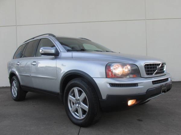 2007 VOLVO XC-90  ~~~~ EXTRA CLEAN AND  DRIVES GREAT~~~~ 1