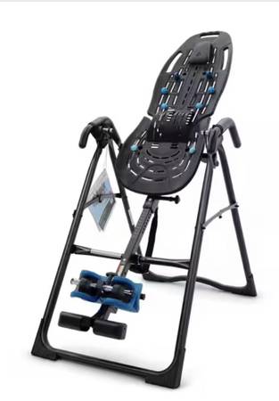 Teeter EP560 Inversion Table 1