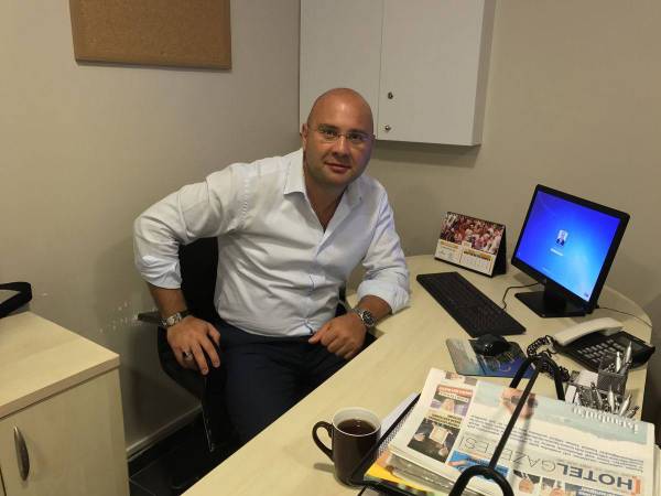 Local Credit Developer 1