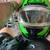 HJC Motorcycle helmet 1 thumbnail