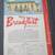 Vintage BRENNAN'S Breakfast menu - New Orleans 1 thumbnail