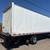 2016 PETERBILT 337 26' BOX W/LIFT GATE AUTOMATIC PX7 DIESEL ENGINE 4 thumbnail