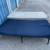 2-Different Size Twin Platform Thin Mattress & Bed Frame - Used / Each 3 thumbnail