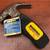 SHOPRO 10 oz Stubby Hammer With Magnetic Head 1 thumbnail