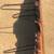Antique Vintage Burl wood wooden live edge coffee table center piece 10 thumbnail
