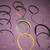 Headbands 9 for only $4 total - Lot #205h - Seller - socmom 1 thumbnail