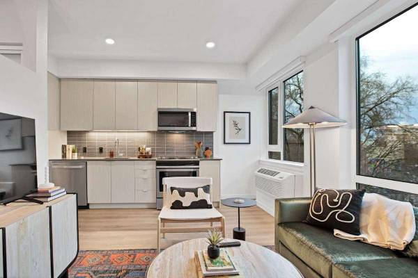 $1,486 / 1hab - 511ft2 - ¡No te pierdas esta oferta por tiempo limitado!!! Ven a hacer una visita hoy mismo (ubicado en el barrio Pearl District, en una zona peatonal)63831753153411122