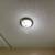 Ceiling Light Flush-mounted 15” (Brushed Nickel) — Like new! 3 thumbnail