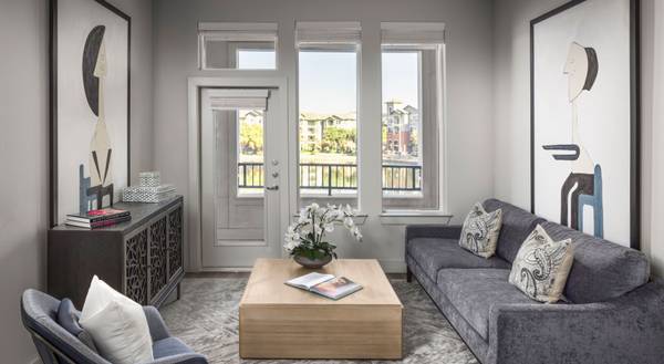 $2,835 / 1br - 857ft2 - Polished Living. Prime Location. Pure Indulgence. 6 Weeks FREE (Las Colinas/ Valley Ranch/ Coppell)63796350892419122