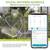 RAINPOINT Sprinkler Timer WiFi Water Timer, Smart Wireless Hose Faucet 8 thumbnail
