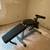 Body Solid Leg Extension/Curl machine 4 thumbnail