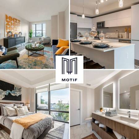 Spacious 2BR Home with Resort-Style Amenities in Flagler Village 1