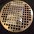 Brass Floor Drain Cover 1 thumbnail