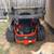 2023 Kubota Z421 60” deck 2 thumbnail