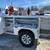 2017 FORD F-350 SUPER DUTY SUPER CAB MECHANIC UTILITY SERVICE BODY 6.2 15 thumbnail