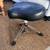 Roc-n-soc Saddle throne, boom cymbal stand and more 1 thumbnail