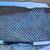 2005 - 2010 Chrysler 300 / 300C black grill stainless Mesh Grille E&G 5 thumbnail