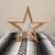 Handmade Wooden Star 1 thumbnail