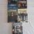 Leverage DVD's Seasons 1-5, complete set 1 thumbnail