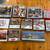 Jigsaw puzzle, lot of 12 1 thumbnail