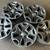 Set of (5) 17” Jeep Wrangler Rubicon Grand Cherokee Wheels / Rims 5x5 1 thumbnail