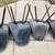 Set of 4 Vintage Molded Fiberglass Chairs True MCM 4 thumbnail