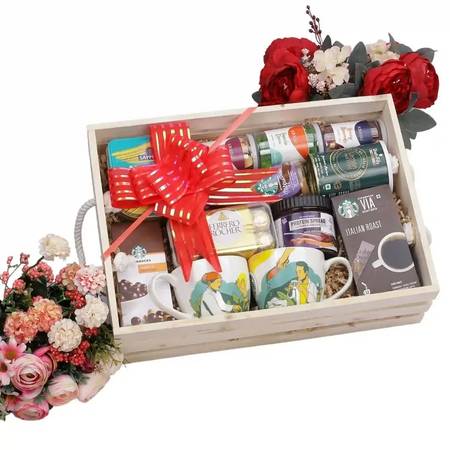 Diwali Gift Hampers for Employees and Clients 1