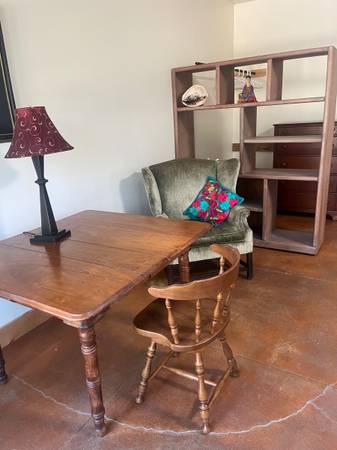 $950 / 1br - 360ft2 - Estudio amueblado Casita (Taos)63659781223299124
