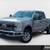2023 Ford Super Duty F-250 SRW Diesel 4x4 4WD F250 Truck XLT Crew Cab 1 thumbnail
