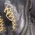 Size 7 Womens Doc Martens Laced Platfrom Shoes / Boots 3 thumbnail