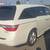2013 Honda Odyssey Touring 5 thumbnail