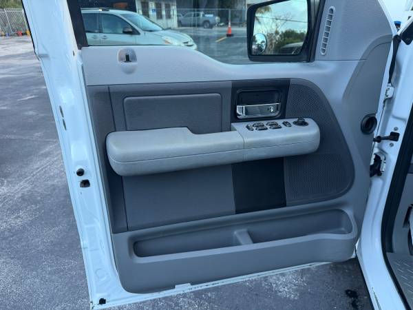 2008 Ford F150 Crew Cab - Photo 7