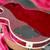 9.4lb Gibson Custom Shop Les Paul Custom Figured Wine Red "Good Wood Era" 2001 22 thumbnail
