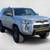 2021 Toyota 4Runner 4x4 4WD 4 Runner SR5 SUV 3 thumbnail