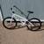 DK Sprinter 24" Cruiser BMX Bike 2 thumbnail