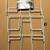 The Container Store White Elfa Shelf Dividers (Set of 9!) [MINT] 3 thumbnail