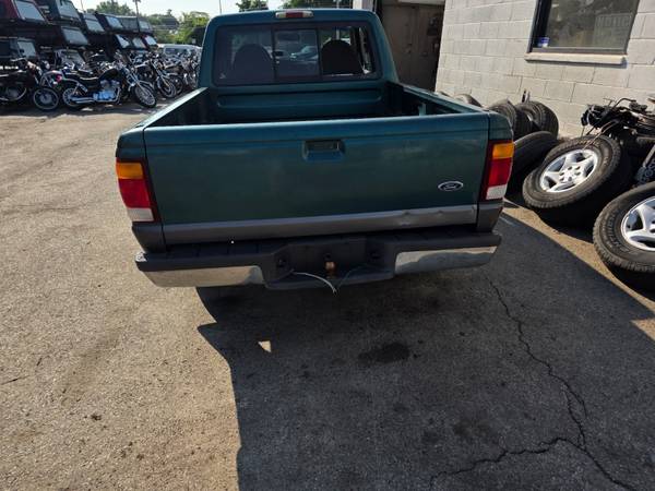 1998 Ford Ranger - $2,900 (York)63435709821955121