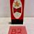 Vtg Busch & Bud Beer Tap Handle (6)  By Anheuser-Busch $20 Each 6 thumbnail