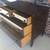 Antique 2 over2 DRESSER sturdy Solid Wood vanity 4 thumbnail