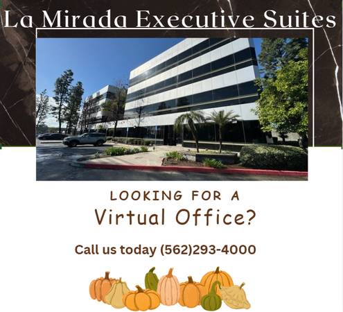 Great Deals on Office Space—Elevate Your Home-Based Business! 1