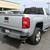 2015 GMC Sierra 2500HD available WiFi SLT pickup Quicksilver Metallic 7 thumbnail