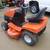 Ariens YT130G 13hp 38" deck riding lawn mower, needs work 3 thumbnail