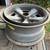 1970 -1981 Camaro Z/28 5-Spoke Rally Wheel 15" X 7" 2 thumbnail