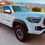 2023 Toyota Tacoma dual cab trd 4x4 4 thumbnail