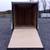 2025 Interstate 6 X 10 Victory VNose Enclosed Cargo Trailer White 4 thumbnail