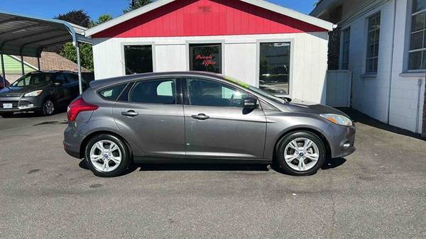 2013 FORD FOCUS  SE HATCHBACK 4D Hatchback - $5,995 (Cars to Go)63611909796483121